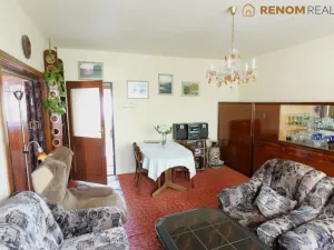 Prodej bytu 3+1, Nový Jičín, Nádražní, 71 m2