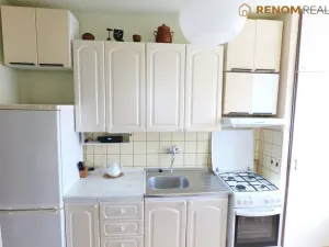 Prodej bytu 3+1, Nový Jičín, Nádražní, 71 m2
