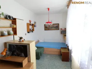 Prodej bytu 3+1, Nový Jičín, Nádražní, 71 m2