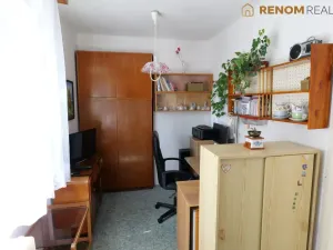 Prodej bytu 3+1, Nový Jičín, Nádražní, 71 m2