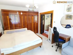 Prodej bytu 3+1, Nový Jičín, Nádražní, 71 m2