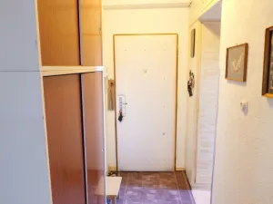 Prodej bytu 3+1, Nový Jičín, Nádražní, 71 m2