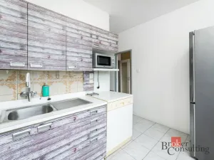 Pronájem bytu 2+1, Praha, 57 m2