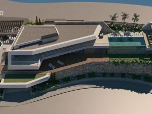 Prodej rodinného domu, Ciudad Quesada, Alicante, Španělsko, 220 m2