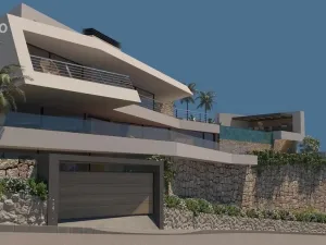 Prodej rodinného domu, Ciudad Quesada, Alicante, Španělsko, 220 m2