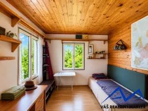 Prodej chaty, Krnov, Nová Cvilínská, 149 m2
