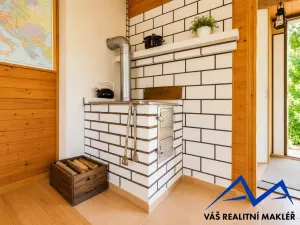 Prodej chaty, Krnov, Nová Cvilínská, 149 m2