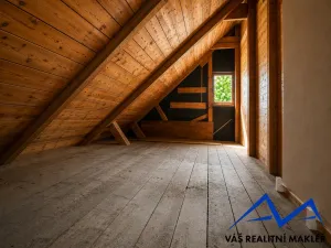 Prodej chaty, Krnov, Nová Cvilínská, 149 m2