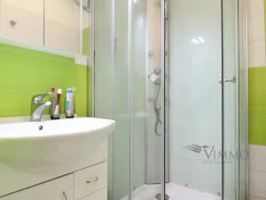Pronájem bytu 2+1, Praha - Malešice, Počernická, 53 m2