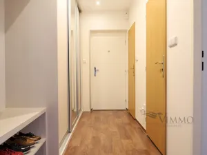 Pronájem bytu 2+1, Praha - Malešice, Počernická, 53 m2