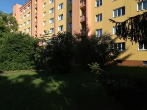 Pronájem bytu 2+1, Praha - Malešice, Počernická, 53 m2