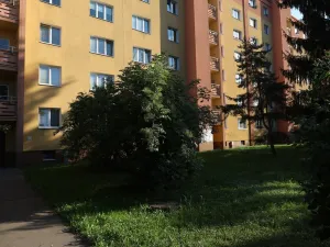 Pronájem bytu 2+1, Praha - Malešice, Počernická, 53 m2