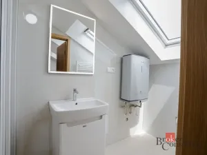 Pronájem bytu 2+1, Plzeň - Jižní Předměstí, Palackého, 65 m2