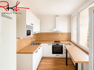 Prodej bytu 1+1, Roudnice nad Labem, Alej 17. listopadu, 38 m2