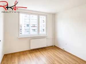 Prodej bytu 1+1, Roudnice nad Labem, Alej 17. listopadu, 38 m2