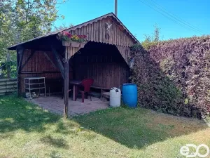 Prodej zahrady, Bělá pod Bezdězem, 215 m2