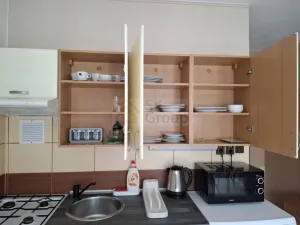 Pronájem bytu 1+1, Karlovy Vary - Drahovice, Lidická, 36 m2
