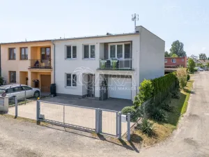 Prodej rodinného domu, Tišice, Souběžná, 170 m2