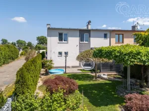 Prodej rodinného domu, Tišice, Souběžná, 170 m2