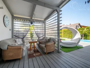 Prodej rodinného domu, Tišice, Souběžná, 170 m2
