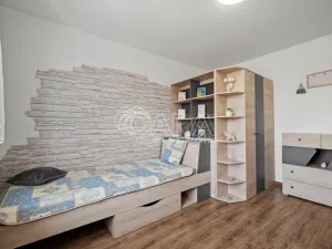 Prodej rodinného domu, Tišice, Souběžná, 170 m2