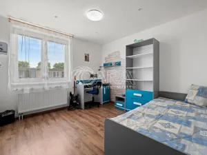 Prodej rodinného domu, Tišice, Souběžná, 170 m2