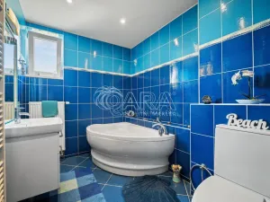 Prodej rodinného domu, Tišice, Souběžná, 170 m2