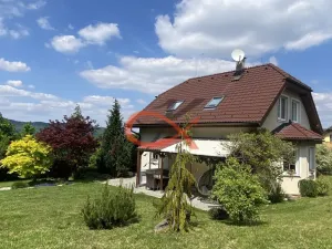 Prodej rodinného domu, Hostašovice, 142 m2