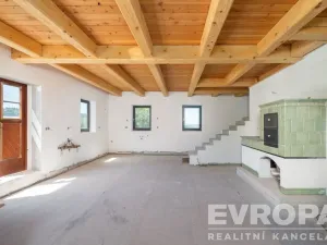 Prodej rodinného domu, Příkrý, 300 m2