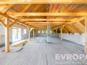 Prodej rodinného domu, Příkrý, 300 m2