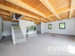 Prodej rodinného domu, Příkrý, 300 m2