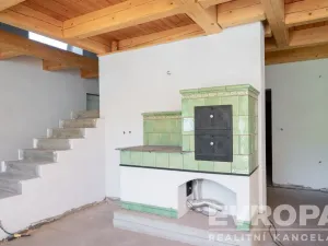 Prodej rodinného domu, Příkrý, 300 m2