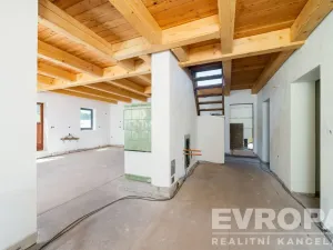 Prodej rodinného domu, Příkrý, 300 m2