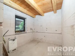 Prodej rodinného domu, Příkrý, 300 m2