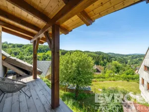 Prodej rodinného domu, Příkrý, 300 m2