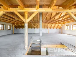 Prodej rodinného domu, Příkrý, 300 m2