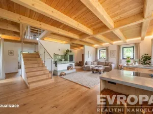 Prodej rodinného domu, Příkrý, 300 m2