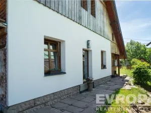 Prodej rodinného domu, Příkrý, 300 m2