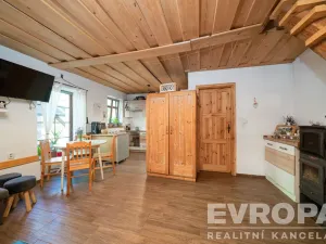 Prodej rodinného domu, Příkrý, 300 m2