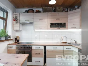 Prodej rodinného domu, Příkrý, 300 m2