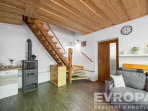 Prodej rodinného domu, Příkrý, 300 m2