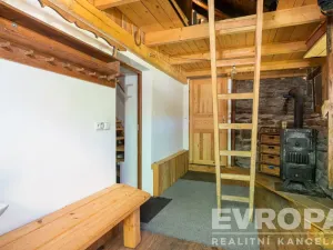 Prodej rodinného domu, Příkrý, 300 m2