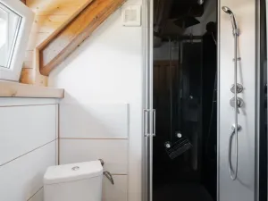 Prodej rodinného domu, Příkrý, 300 m2