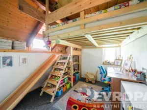 Prodej rodinného domu, Příkrý, 300 m2