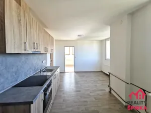 Pronájem bytu 2+kk, Králíky, Leoše Janáčka, 45 m2