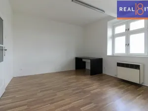 Pronájem bytu 1+1, Praha, Jugoslávských partyzánů, 41 m2