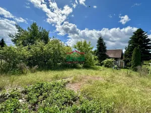 Prodej chaty, Patokryje, 50 m2