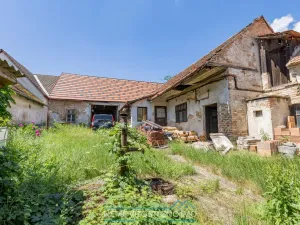 Prodej rodinného domu, Božice, 382 m2