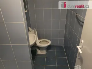 Pronájem bytu 1+1, Děčín - Děčín I-Děčín, Pohraniční, 36 m2
