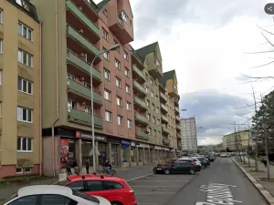 Pronájem bytu 3+1, Mladá Boleslav, náměstí Republiky, 72 m2